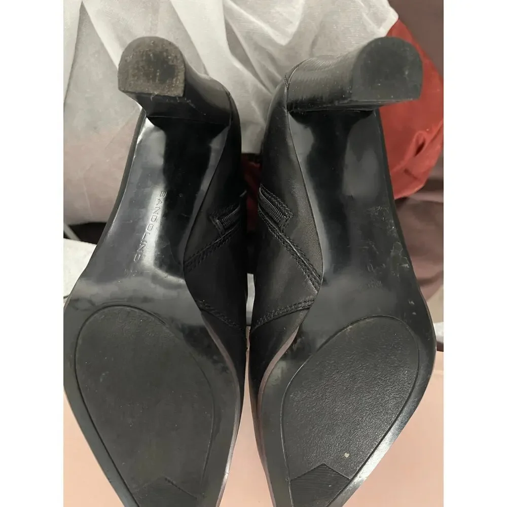 Bandalino boots - stylish Women's 10.5 - Picture 9 of 14